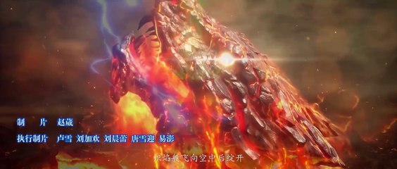 Battle Through The Heavens Episode 48 Subtitle Indonesia – Kazefuri