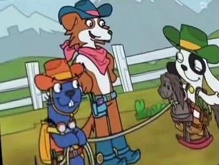 Doki Doki S01 E035 Team Tenderfoot