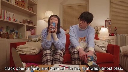 しただけですが Konin Todoke ni Han w9