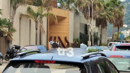 Merr flakë lokali i Noizyt në Durrës, shkrumbohet totalisht