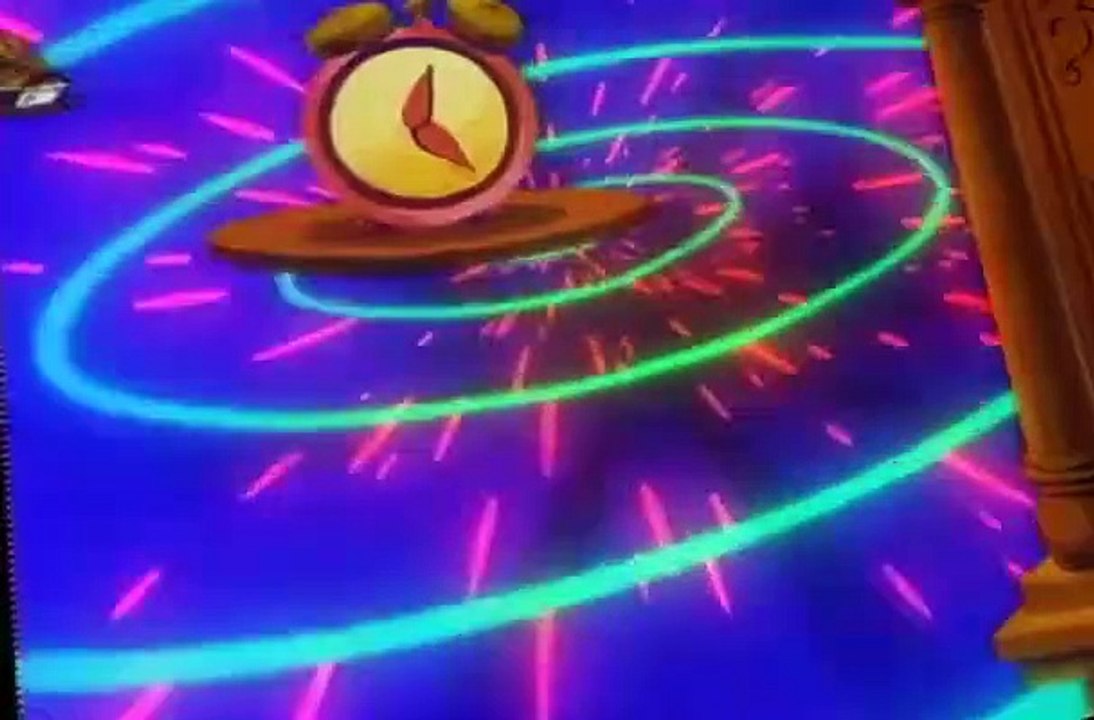 The Plucky Duck Show The Plucky Duck Show E007 – A Ditch in Time