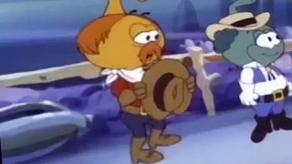 Snorks Snorks S02 E010 Water Friends For?