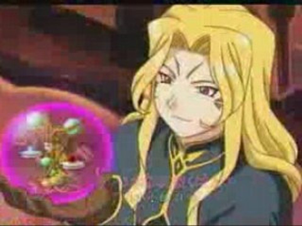 Ah! My Goddess Anime MTV - Open Your Mind