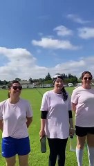 MERCI AUX PARENTS QUI ONT ENFLAMME LA PELOUSE DU STADE G.MONI ...