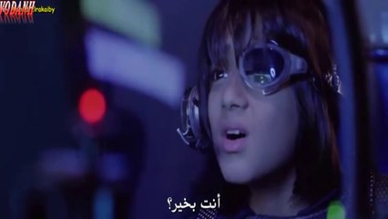مشاهدة فيلم Ra One (2011) مترجم كامل بجودة عالية 🎬
