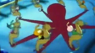 Snorks Snorks S03 E001 All’s Whale That Ends Whale