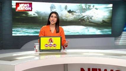 चक्रवाती तूफान बिपरजॉय का खतरा और बढ़ा, NDRF की टीम तैनात