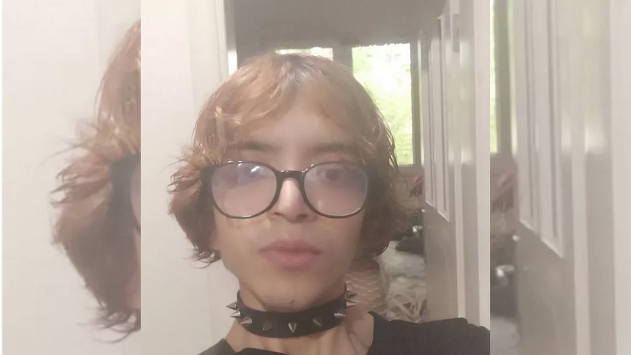 "Tablet Reis" lakaplı sosyal medya fenomeninin son hali dikkat çekti