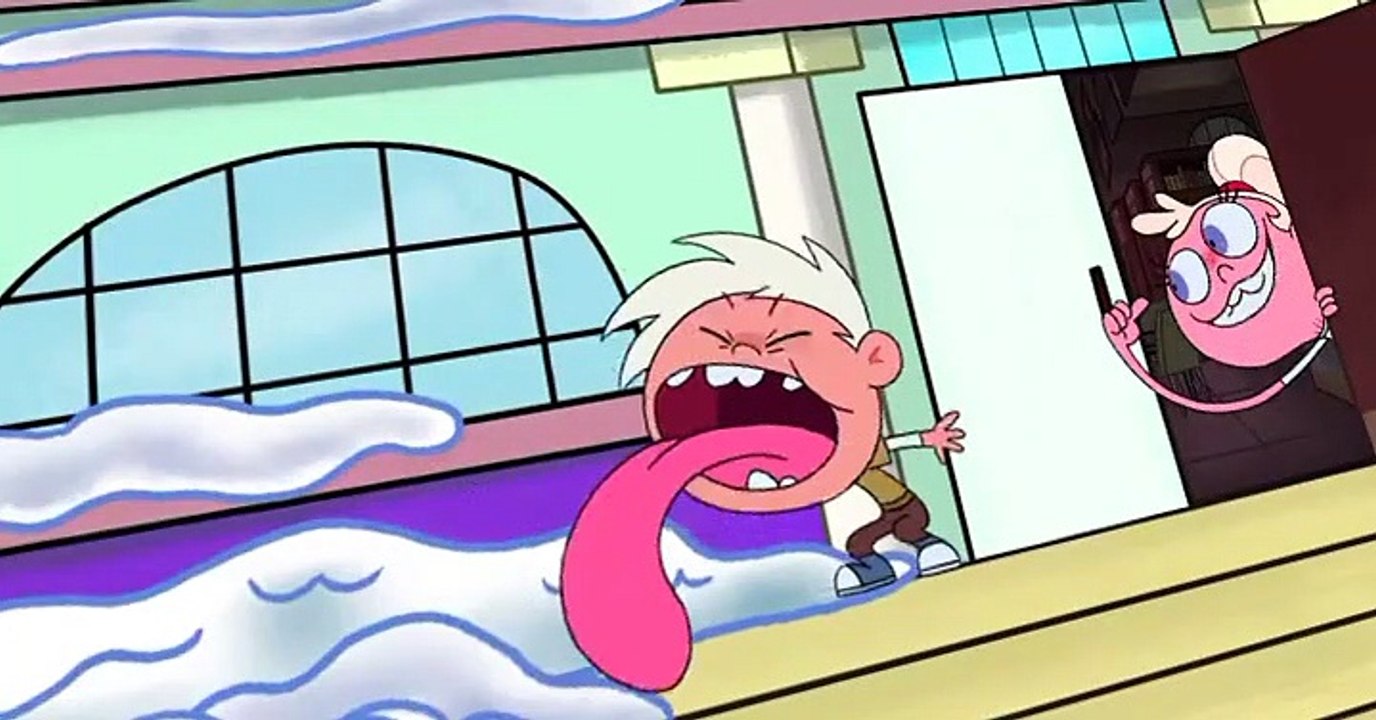 Too Loud Too Loud E006 Snowed In