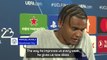 Pep is the best manager in the world - Akanji
