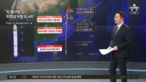 “北 정찰위성 잔해 찾아라”…韓·中 쟁탈전