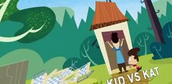 Kid vs Kat Kid vs Kat S01 E002 Trespassers Will Be Persecuted / Me-Oh-Me-Oh Meow