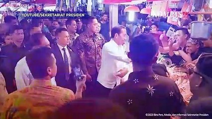PM Anwar Ibrahim Soal Blusukan Jokowi di Malaysia: Menyulitkan