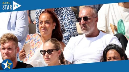 Amel Bent avec son compagnon Patrick Antonelli : rare apparition des amoureux, témoins du sacre d'Ig