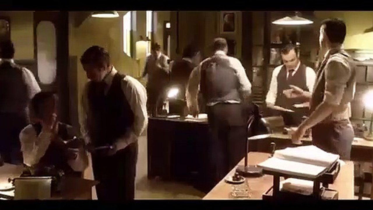 Hijos del Desierto Capitulo 72
