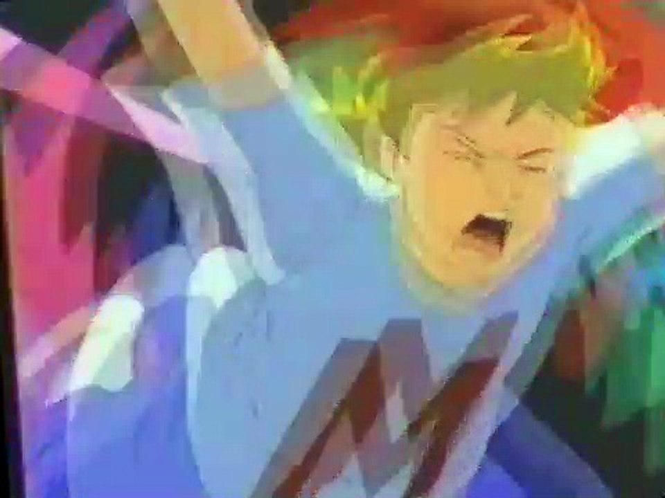 Mighty Max Mighty Max S01 E001 A Bellwether in One’s Cap