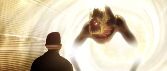 The Area 51 Incident Bande-annonce (EN)