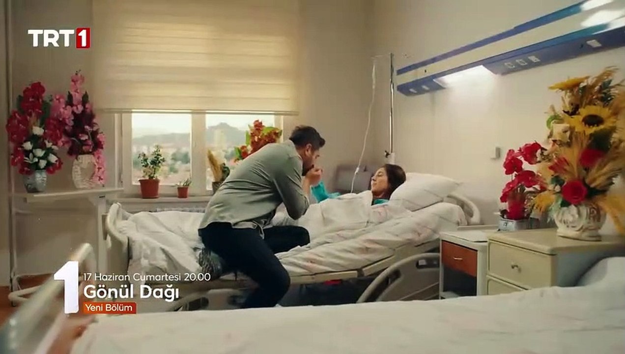 GonulDagiTRT  102. Bölüm Fragmanı