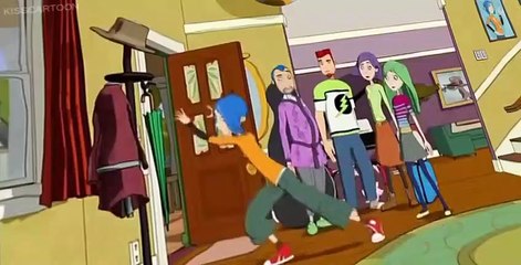 Zeke's Pad Zeke’s Pad E008 – A Little Bit Of Sketchy