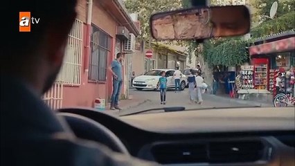 الإنتقام - الحلقة 14 - مدبلج - atv عربي - Can Kırıkları