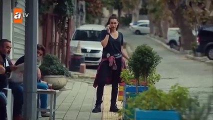 الإنتقام - الحلقة 18 على ATV عربي | دراما مشوقة وإثارة لا تُفوت 🎬