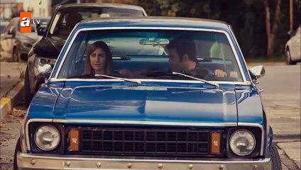 الإنتقام - الحلقة 16 - مدبلج - atv عربي - Can Kırıkları