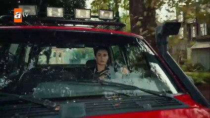 الإنتقام - الحلقة 17 و الأخيرة - مدبلج - atv عربي - Can Kırıkları