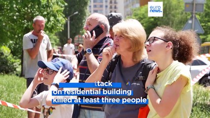 Latest news bulletin | June 11th – Midday