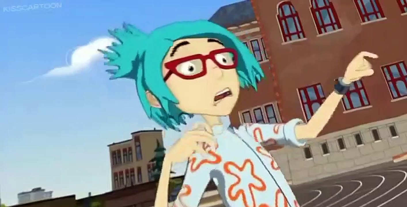 Zeke's Pad Zeke’s Pad E011 – Gender Render