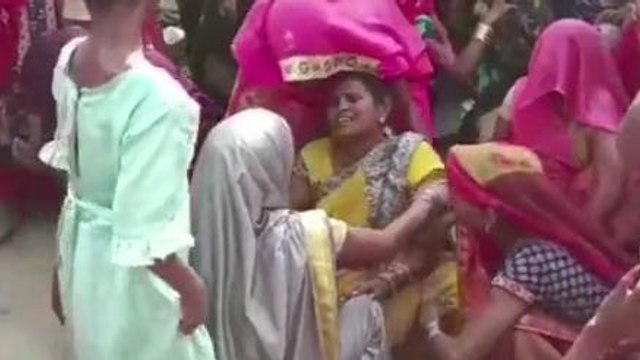 कौशाम्बी: शादी की खुशियां मातम में बदली, ट्रैक्टर ने दो भाइयों को रौंदा, एक हुई मौत एक घायल