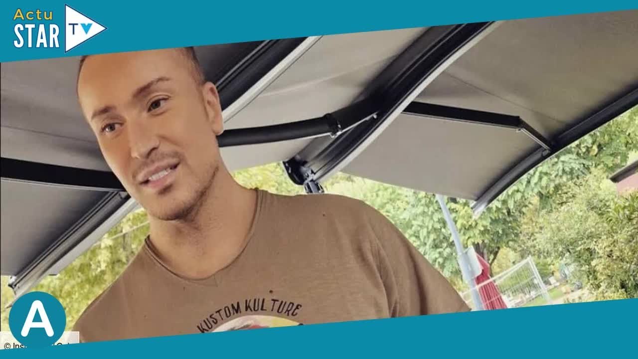 Bruno Vandelli : « Au moment de Popstars, j'étais en train de perdre mon papa »