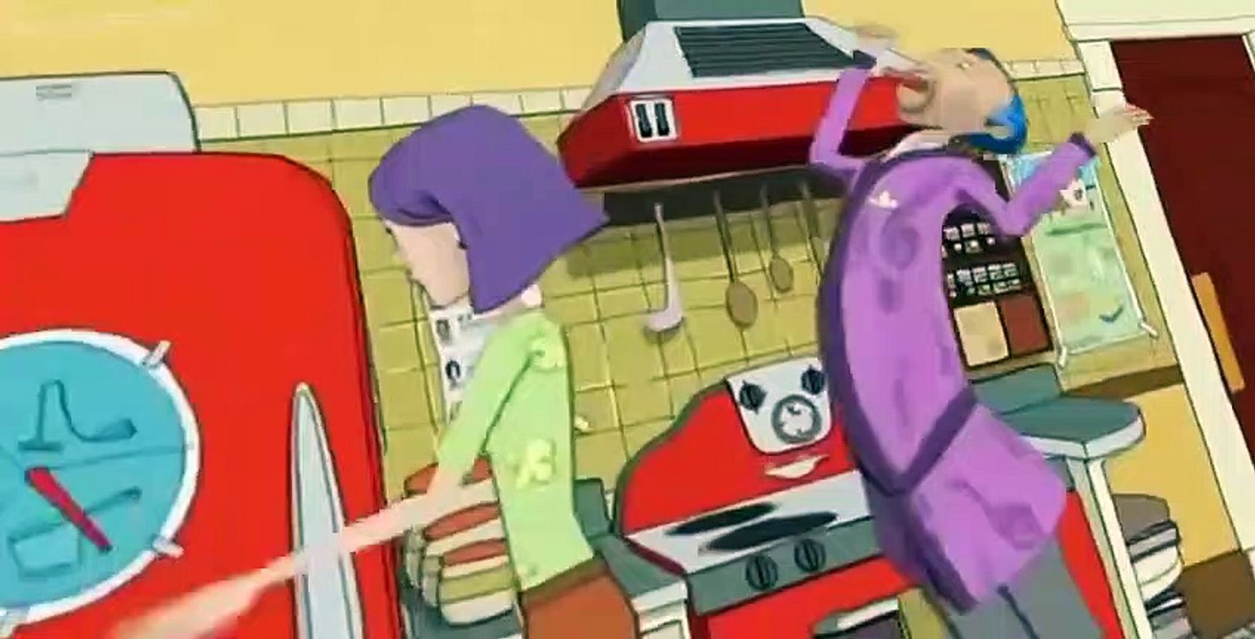 Zeke's Pad Zeke’s Pad E015 – Until Life