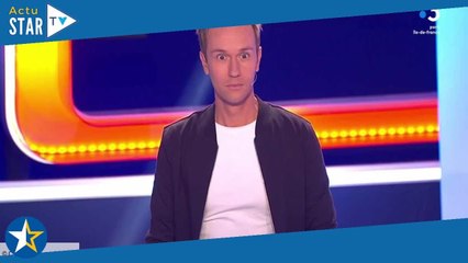 « Attention… » : Cyril Féraud mis en garde par un célèbre animateur de télévision