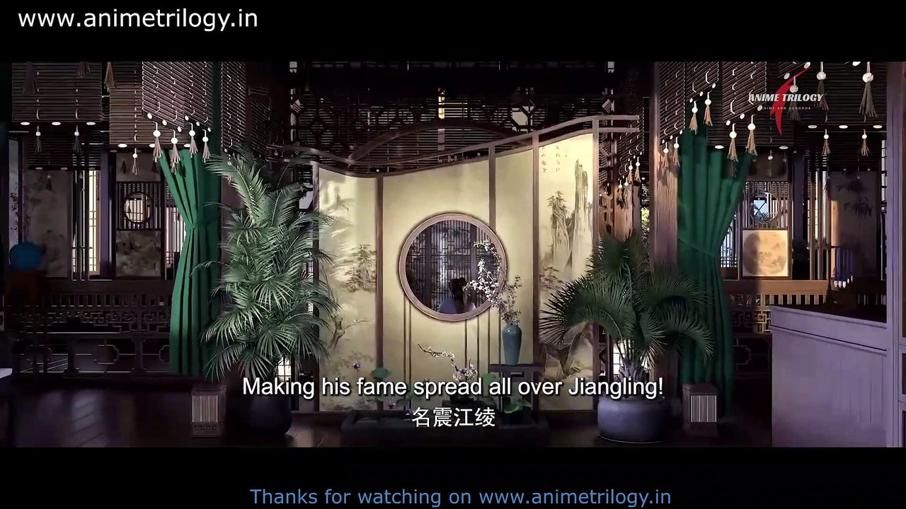 My Heroic Husband Episode 2 Subtitle