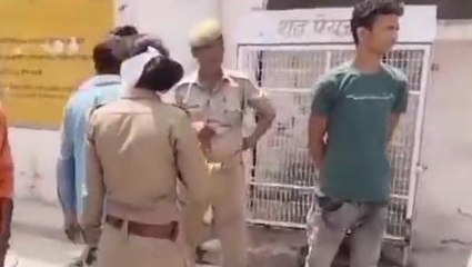 बाराबंकी: अज्ञात ट्रक की टक्कर से बाइक सवार दो महिलाओं की मौत
