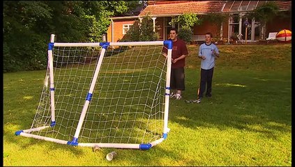 The Story of Tracy Beaker - Series 2 - Episode 20 - Family Tree