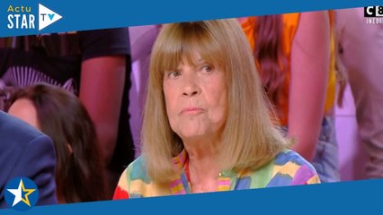 Johnny Hallyday : Chantal Goya revient sur l'époque où ils ont vécu ensemble, un moment "pas évident