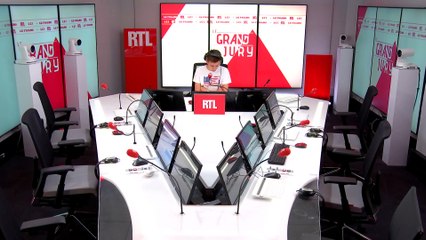 Le journal RTL de 12h30 du 11 juin 2023
