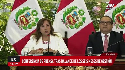 Dina Boluarte sobre Puno en el Día de la Bandera: "En algún momento estaré allí para abrazarnos"