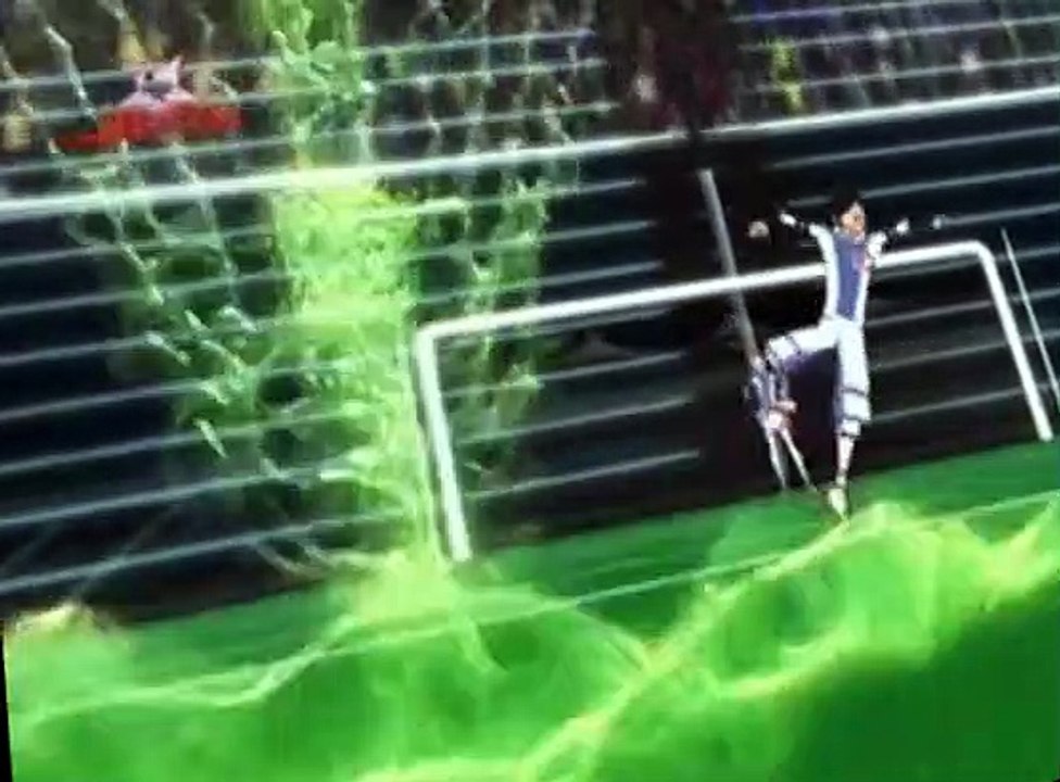 Galactik Football Galactik Football S02 E026 – Bleylock’s Revenge