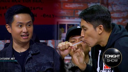 Gara-Gara Penonton Dapet Nama Aneh, Semua Lupa Nama yang Lain!