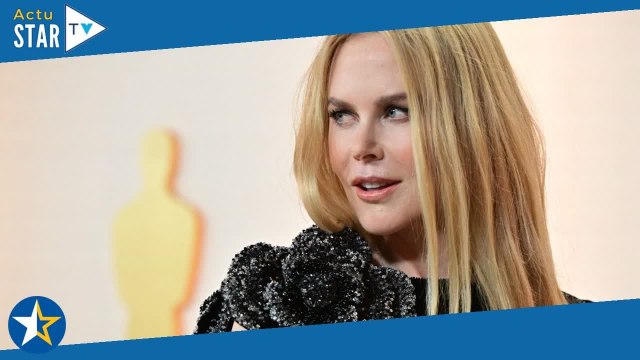 Nicole Kidman brouillée avec ses enfants Connor et Isabella : l’actrice tente un rapprochement