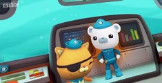 The Octonauts The Octonauts S04 E002 – The Hidden Lake