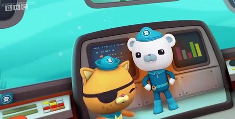The Octonauts The Octonauts S04 E002 – The Hidden Lake