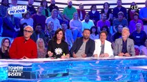 Des chroniqueurs de TPMP gagnent plus que les ministres !