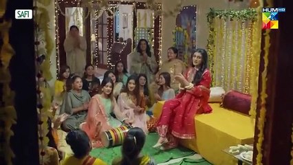 Mere Ban Jao - Episode 22  Eng Sub  - Digitally Pr