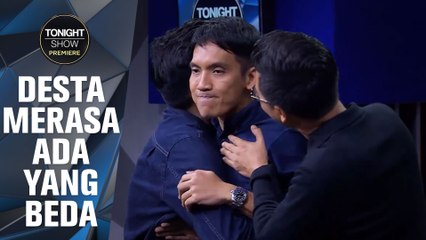 IBEN DATENG BAWA CHALLENGE? Host-Host Langsung Pada Ngantri!