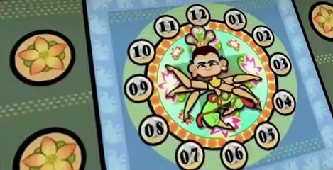 Sally Bollywood Sally Bollywood S01 E028 – The Party