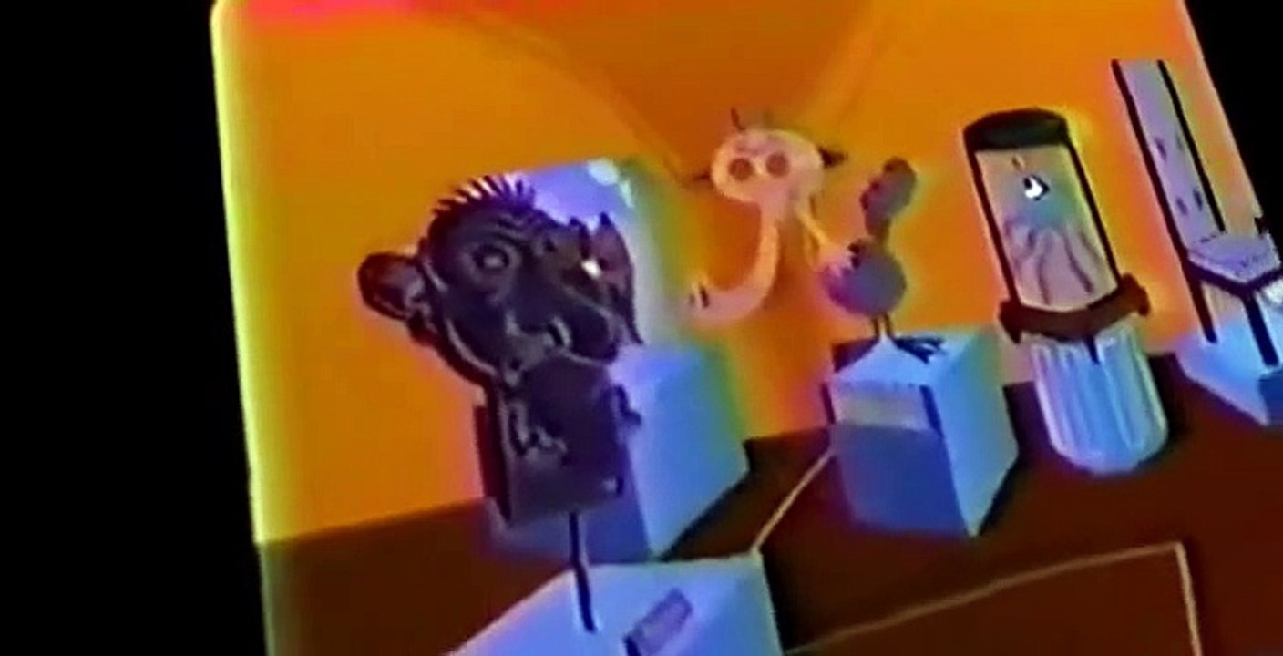 Nightmare Ned Nightmare Ned E012 The Accordion Lesson