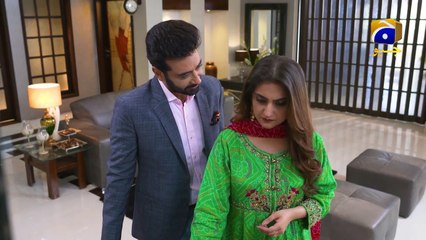 Shohar Ka Pyar Aur Biwi Ki Bewafai #wahajali #hibabukhari #FLO Digital